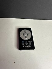 Canon WL-DC100 Fernbedienung für Powershot  Geprüft✅ TOP✅