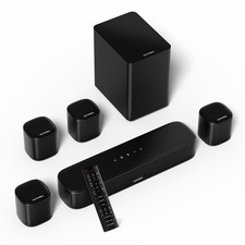 ULTIMEA Soundbar 7.1 330W