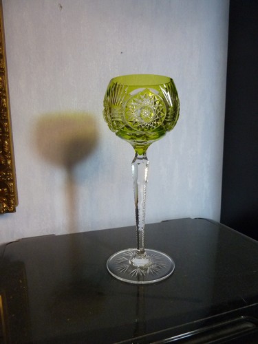 Überfangrömer