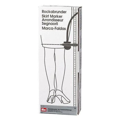 Prym rockabrunder kunststoff - prym,