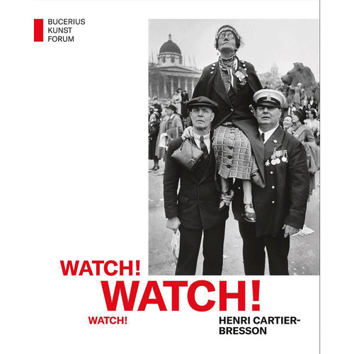 Watch henri - watch!, watch!