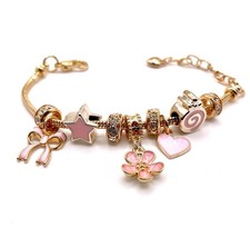 „Love Bow“ Armband