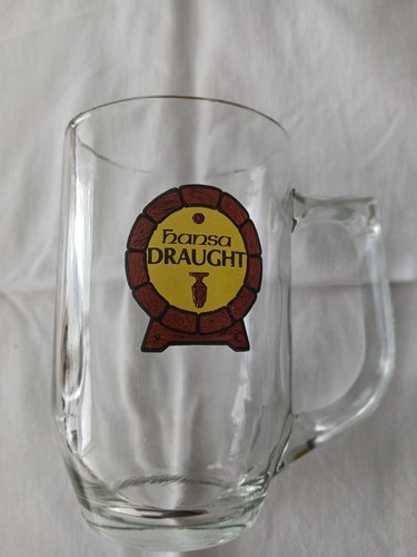 Südwestafrika hansa brauerei - südwestafrika,