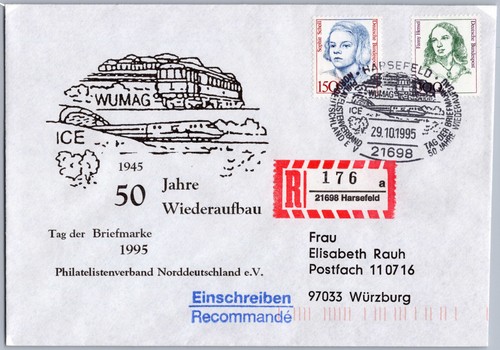 Brief sst tag der - tag,