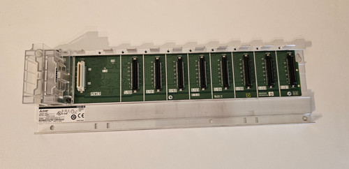 Mitsubishi melsec q68b - mitsubishi,