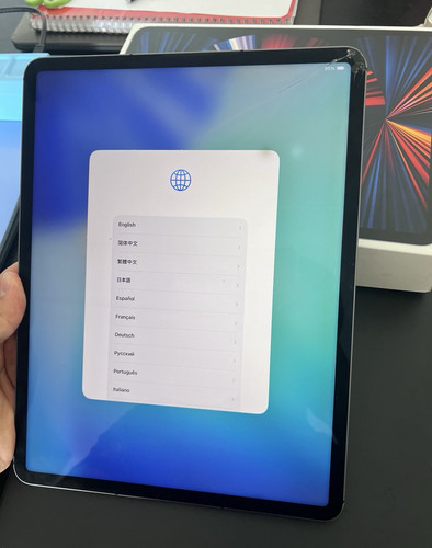 Apple ipad pro zoll - apple,