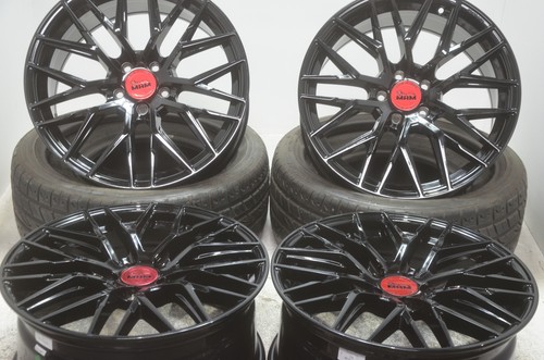 Mam rs4 zoll alufelgen - mam,