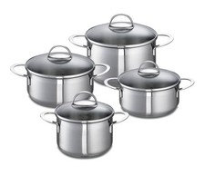 Schulte-Ufer Quattro-Set Wave