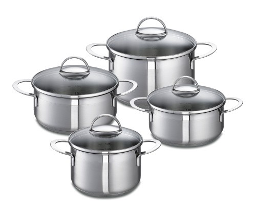 Schulte ufer quattro set wave - quattro-set,