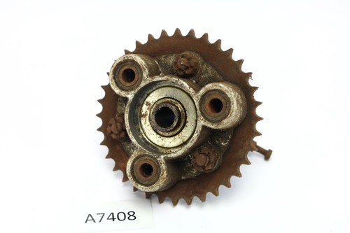 Adler 250 - adler,