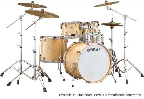 Yamaha tour custom maple - maple, 20