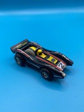 1980's Darda Motors Die-Cast
