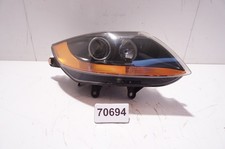 BMW Z4 E85 RHD Scheinwerfer