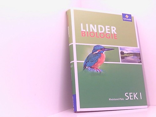 Linder biologie ausgabe - linder,