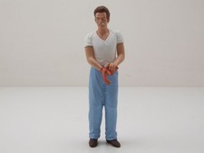 Figur James Dean für 1:12 Modelle KK Scale