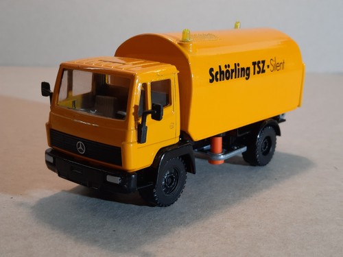 Siku 2824 mercedes benz 2 - siku,