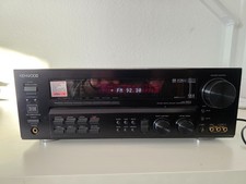 Receiver Kenwood KRF-X 9060 D
