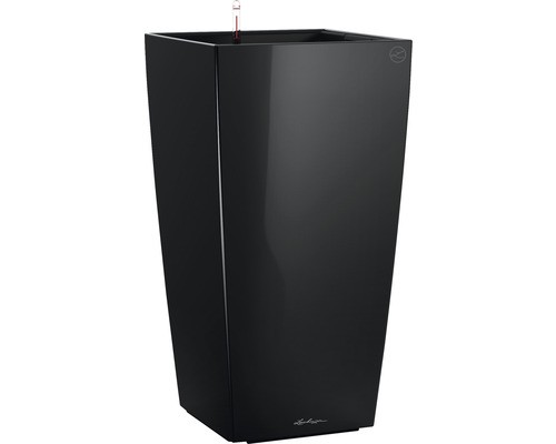Pflanzvase lechuza cubico - lechuza,