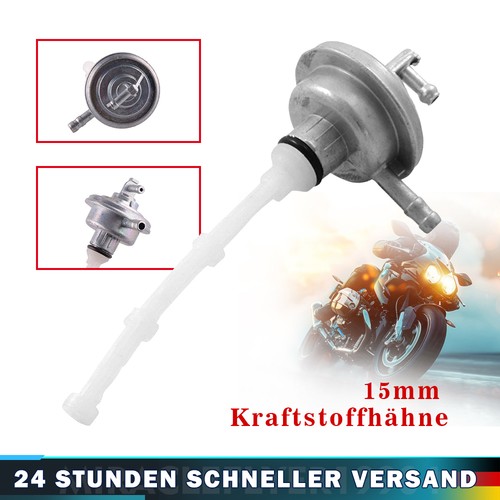 Kraftstoffhähne benzinhahn - kraftstoffhähne,