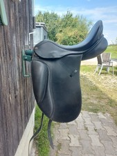 Dressursattel Busse