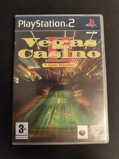 Vegas Casino 2 (Sony