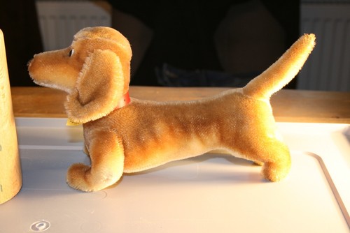 STEIFF-Sammlungsauflösung