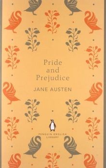 Pride and prejudice jane - pride,