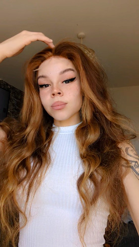 Miss brooke xxl 100 - -, 100%