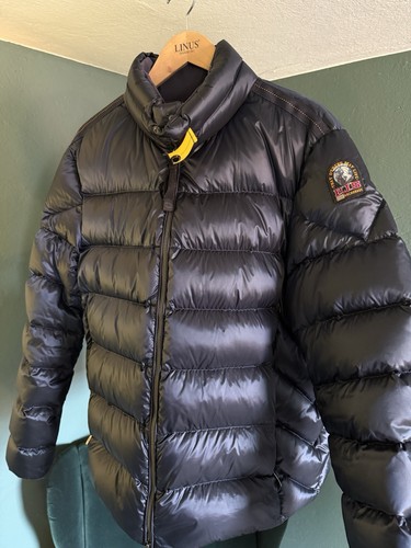 Parajumpers