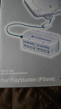 Multi Tap Playstation 1