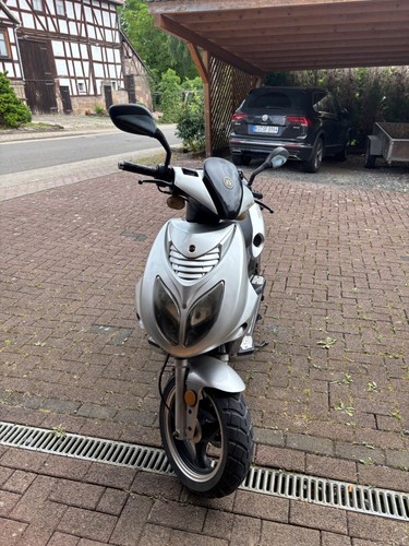 Rex125ccm