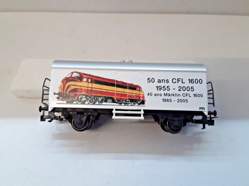 Märklin sondermodell mit - märklin, h0