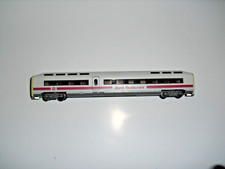 Minitrix Spur N 13359 ICE 1 Bord Restaurant Servicewagen der DB 804 007-3 DB