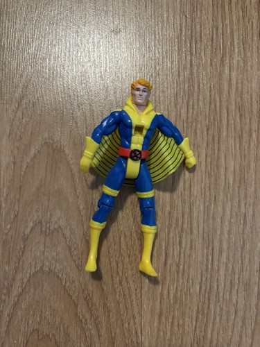 Banshee figur 1992 - 1992, toybiz