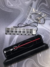 Hot Toys - Custom Darth Malgus Lightsaber 1/6 Scale  by Fusion Reactors