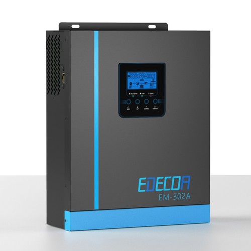 Edecoa hybrid wechselrichter - edecoa,