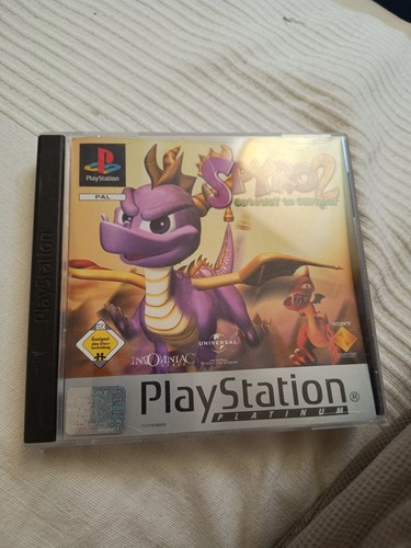 Spyro gateway to glimmer - gateway,