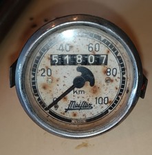 Meister Tachometer Original