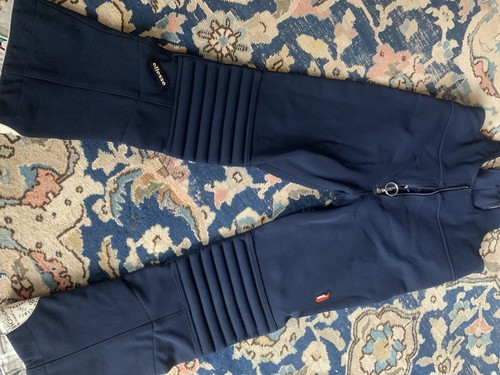 Vintage ellesse skihose - ellesse,