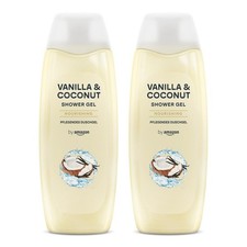 by Amazon Vanille und