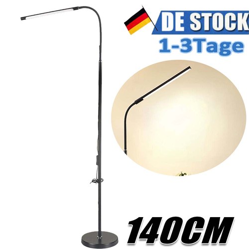 Led stehleuchte stehlampe - stehleuchte,