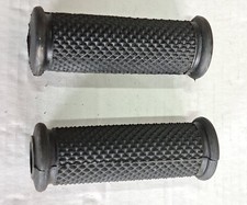 Fußrastengummi Satz fur BMW