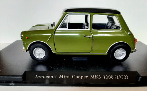 Die cast auto - die,