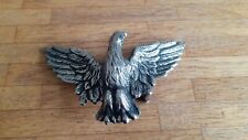 Gürtelschnalle Adler Buckle Gürtel