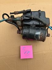 Vw Passat 35i  Benzinpumpe 60mm Catchtank Behälter 357201043