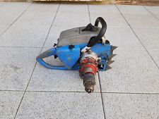 Jonsereds 85, Jonsereds XH, Jonsereds Raket, mit Bohrfutter