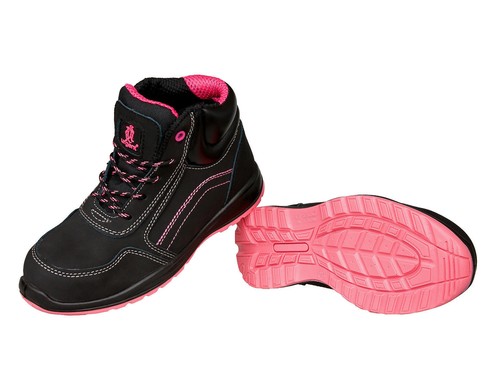 Sicherheitsstiefel damen - sicherheitsstiefel,