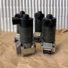 1x Hawe GR2-0 24V Hydraulikventil