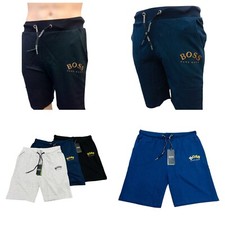 HUGO BOSS SWEATSHORTS AUS