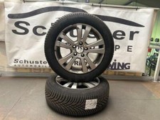 Zubehör Mercedes-Benz B-Klasse Winterräder/Winterkomplettradsatz Alu 16 Zoll